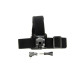 Крепление на голову GoXtreme Head Strap Mount
